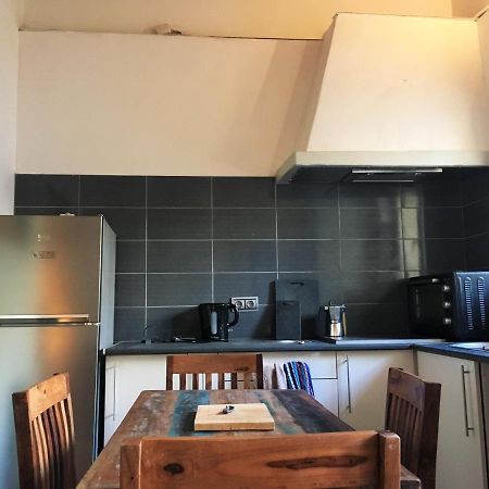 Appartement Sète Criée Extérieur photo