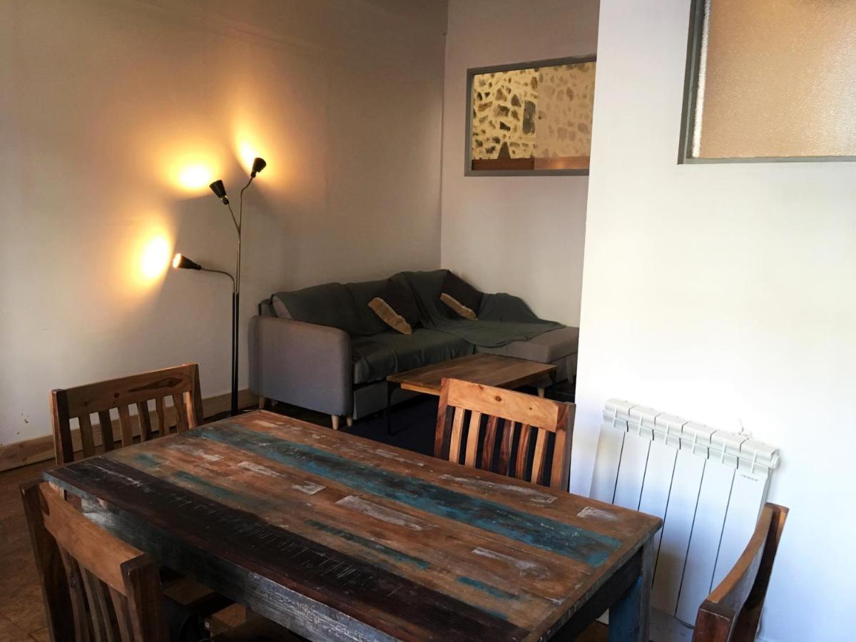 Appartement Sète Criée Extérieur photo