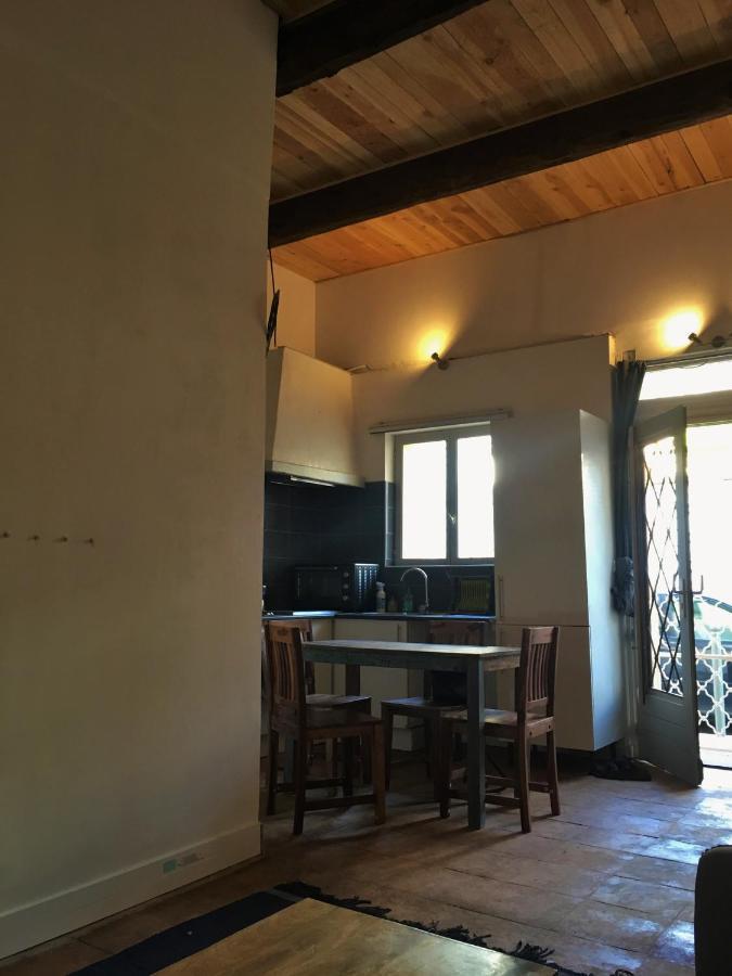 Appartement Sète Criée Extérieur photo