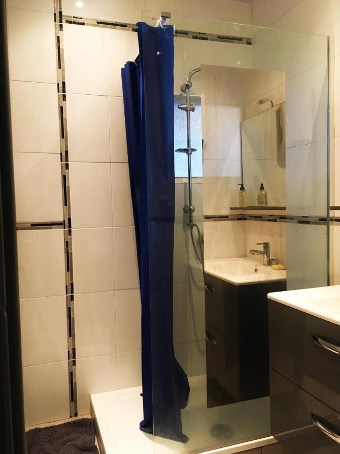 Appartement Sète Criée Extérieur photo